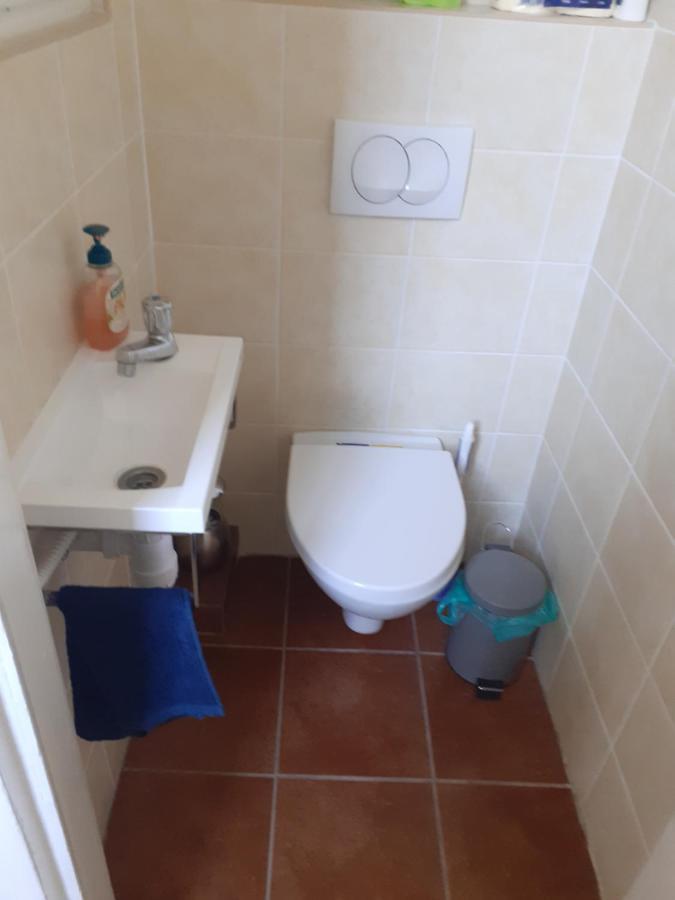 Budapest City Bridge Apartman Zewnętrze zdjęcie