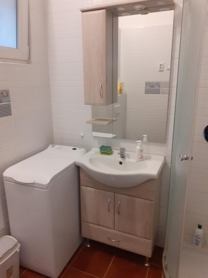 Budapest City Bridge Apartman Zewnętrze zdjęcie
